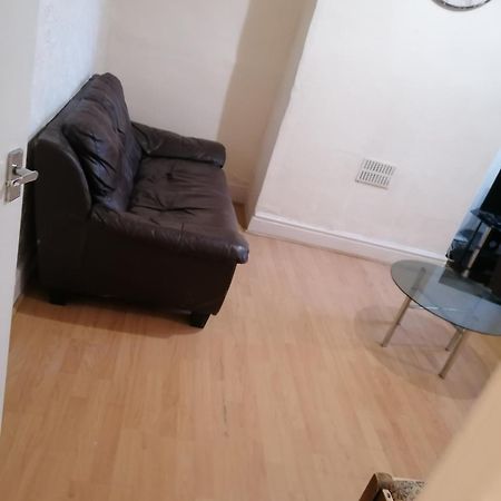 Hygis Home Of Relaxations Stoke-on-Trent Luaran gambar
