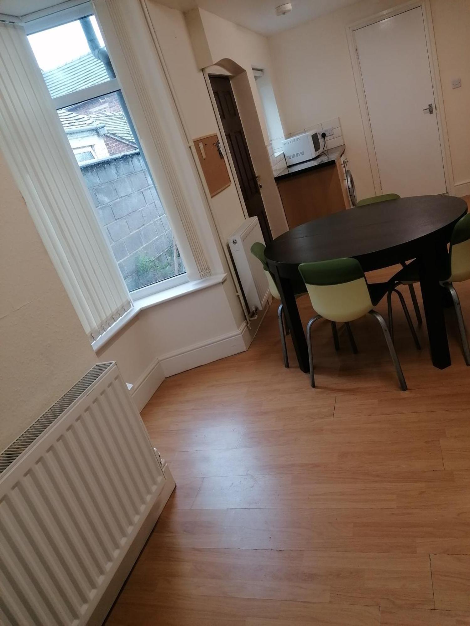 Hygis Home Of Relaxations Stoke-on-Trent Luaran gambar