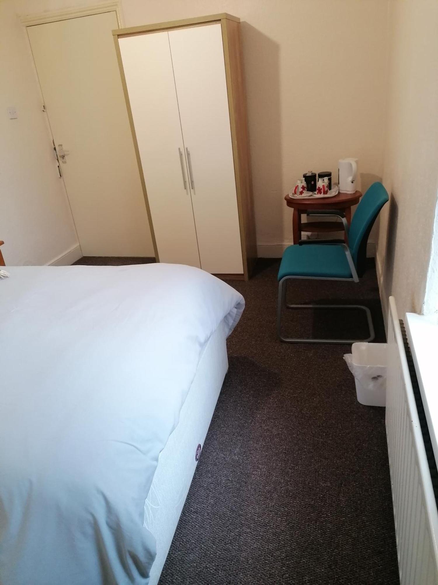 Hygis Home Of Relaxations Stoke-on-Trent Luaran gambar