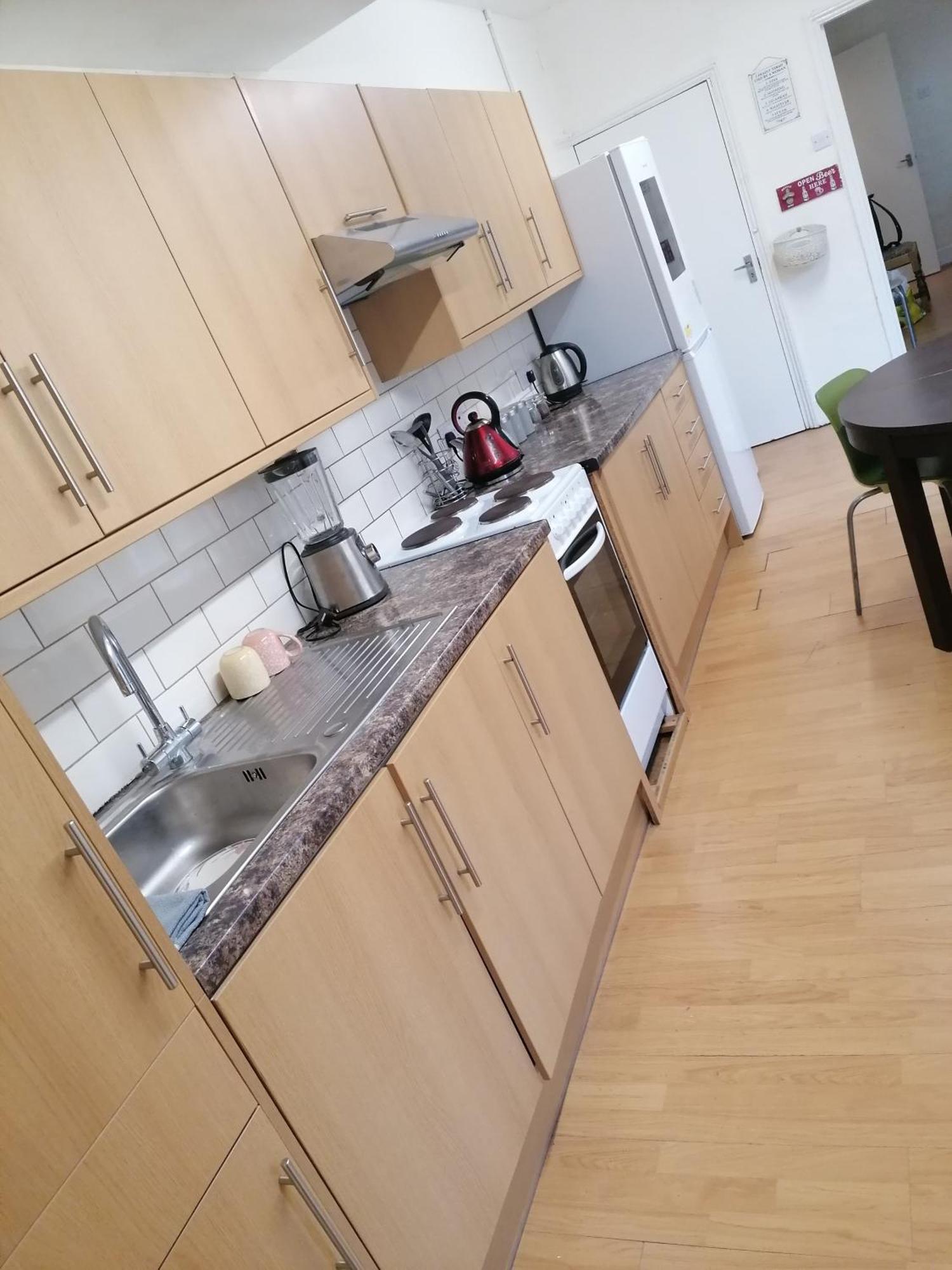 Hygis Home Of Relaxations Stoke-on-Trent Luaran gambar