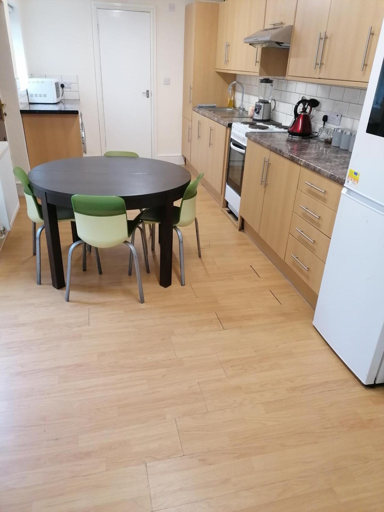 Hygis Home Of Relaxations Stoke-on-Trent Luaran gambar