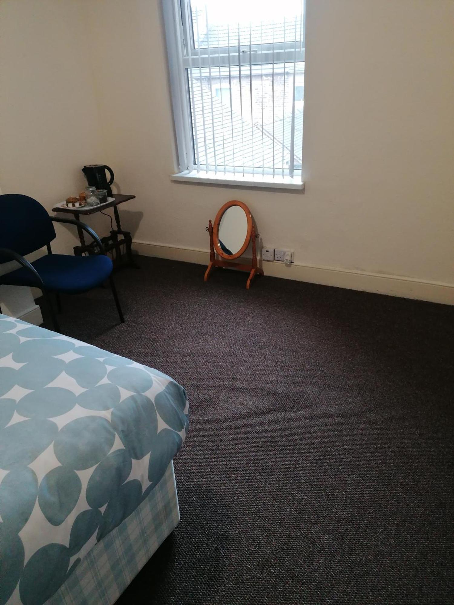 Hygis Home Of Relaxations Stoke-on-Trent Luaran gambar