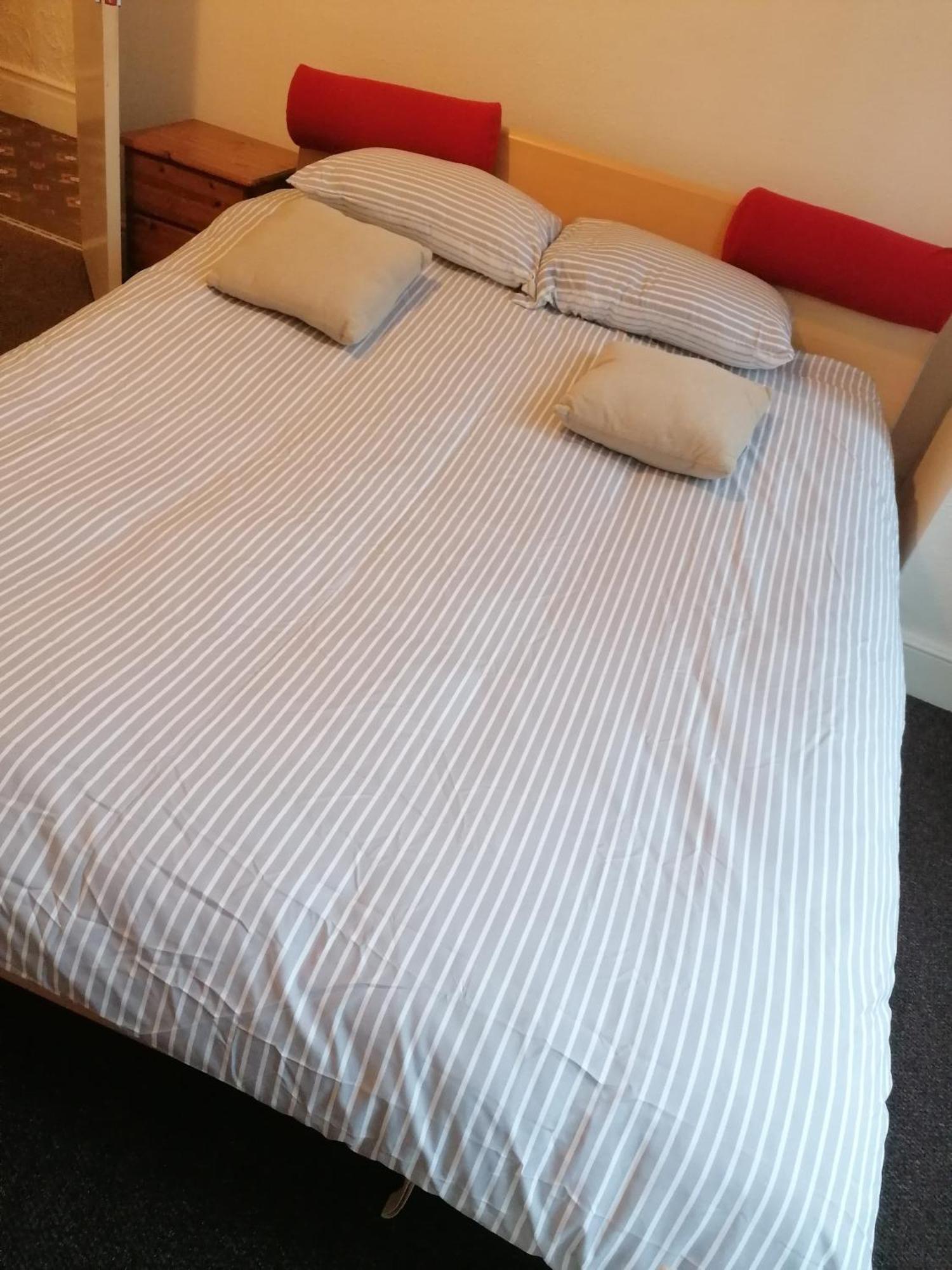 Hygis Home Of Relaxations Stoke-on-Trent Luaran gambar