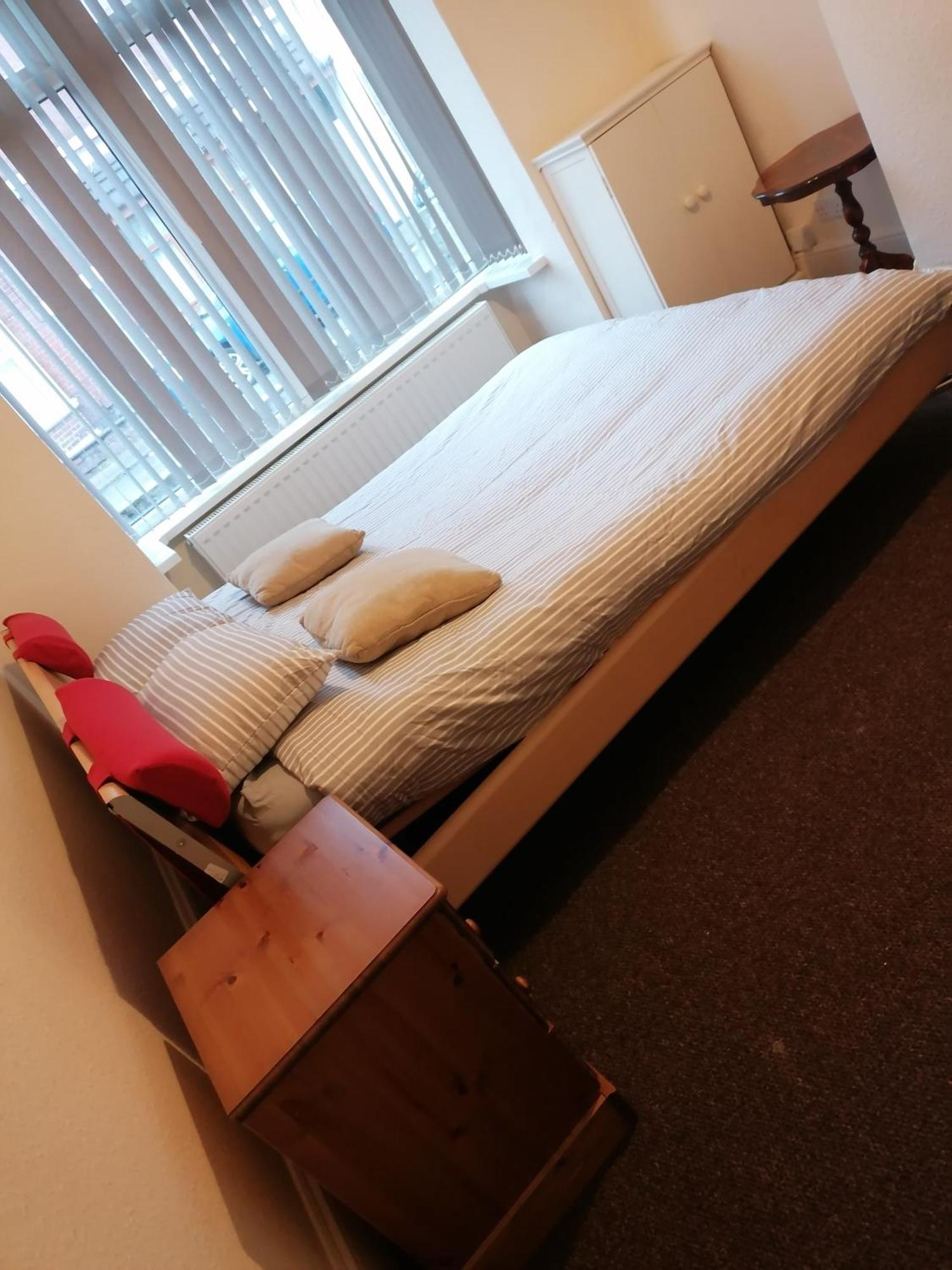 Hygis Home Of Relaxations Stoke-on-Trent Luaran gambar