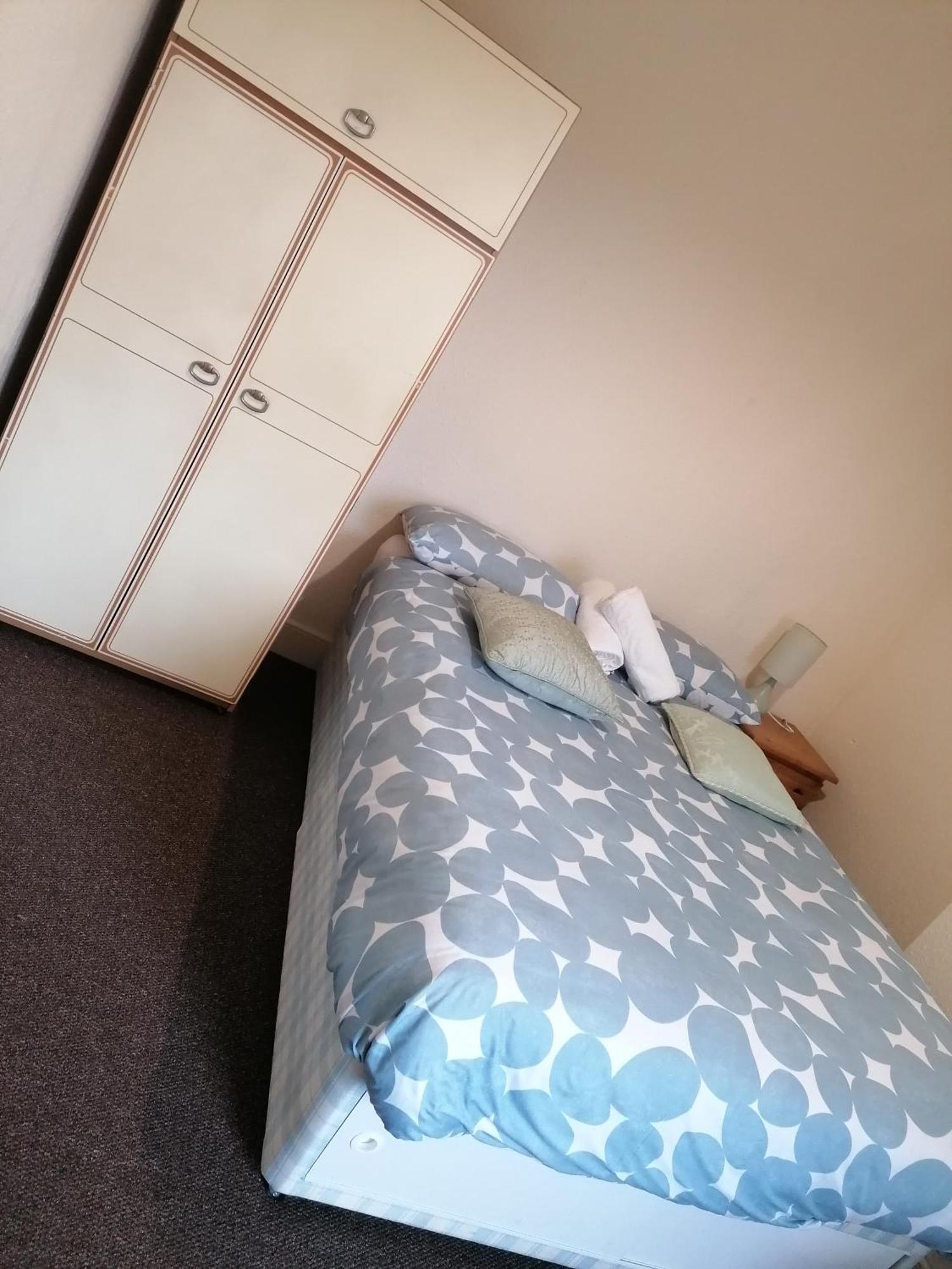 Hygis Home Of Relaxations Stoke-on-Trent Luaran gambar