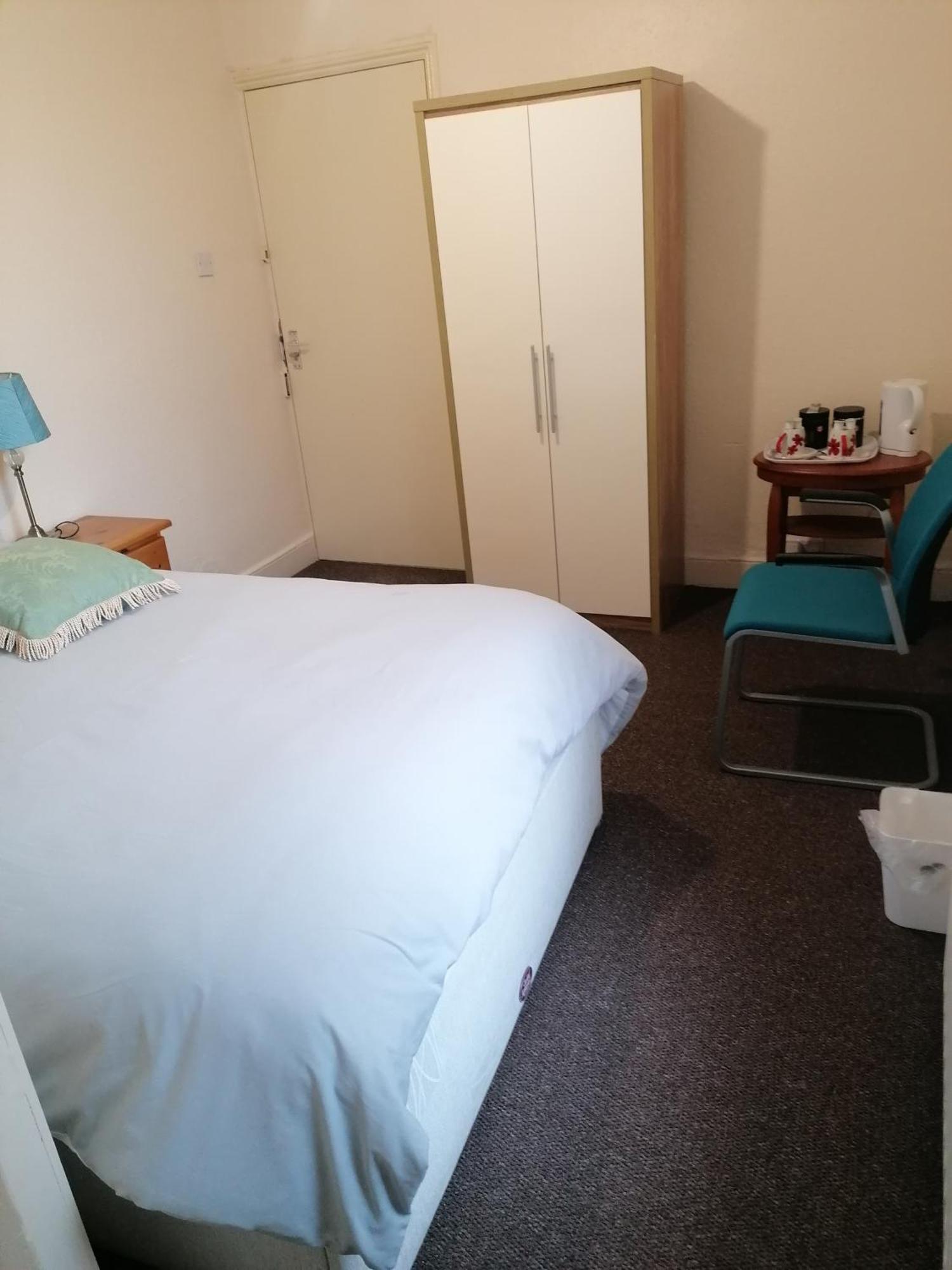 Hygis Home Of Relaxations Stoke-on-Trent Luaran gambar