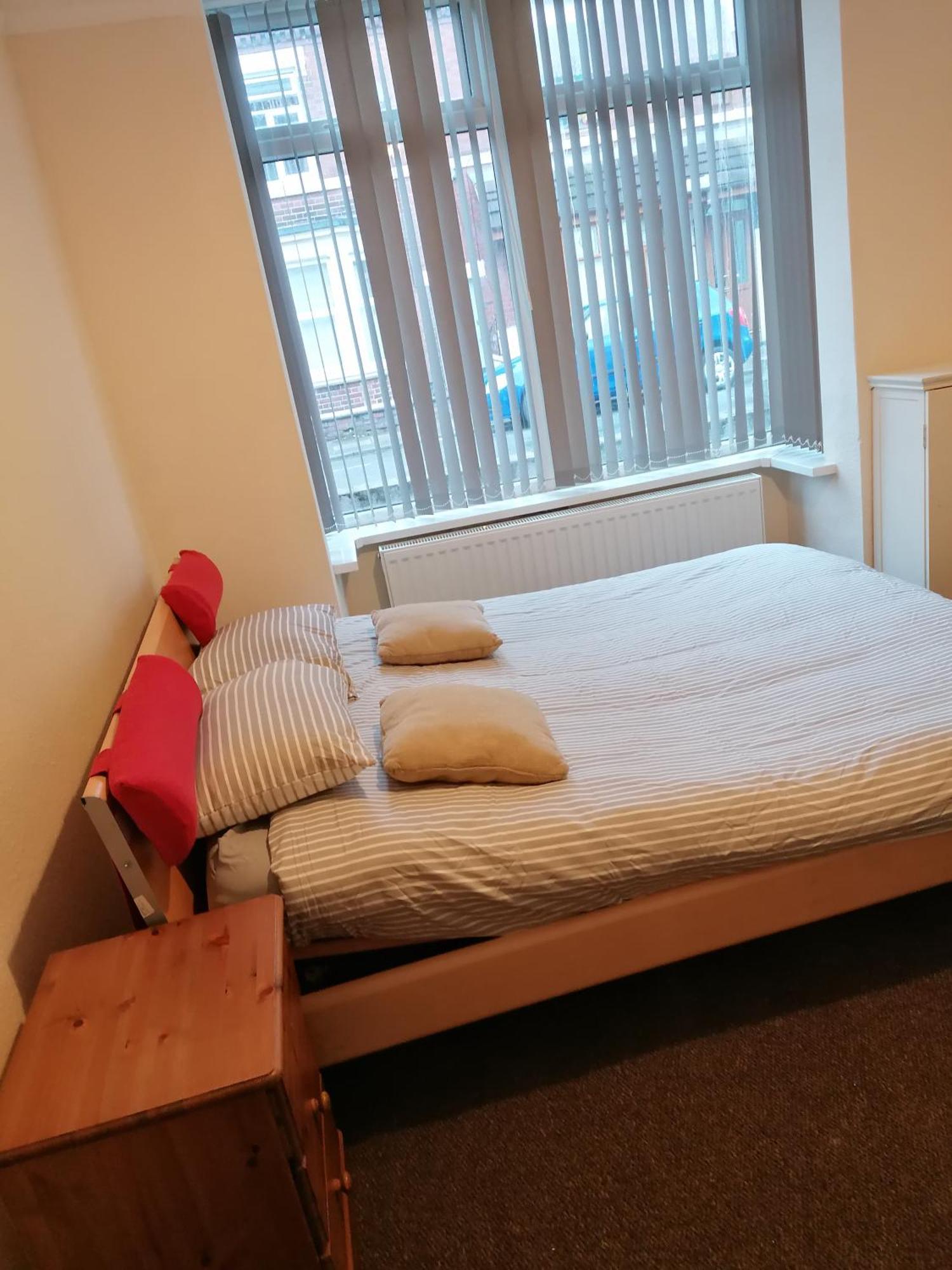 Hygis Home Of Relaxations Stoke-on-Trent Luaran gambar