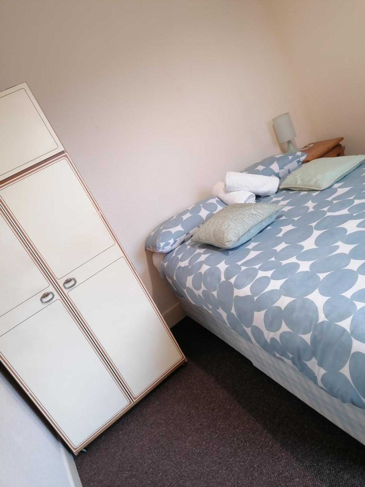 Hygis Home Of Relaxations Stoke-on-Trent Luaran gambar
