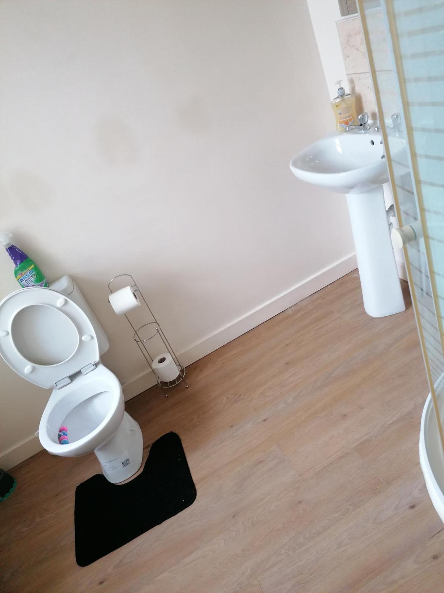 Hygis Home Of Relaxations Stoke-on-Trent Luaran gambar