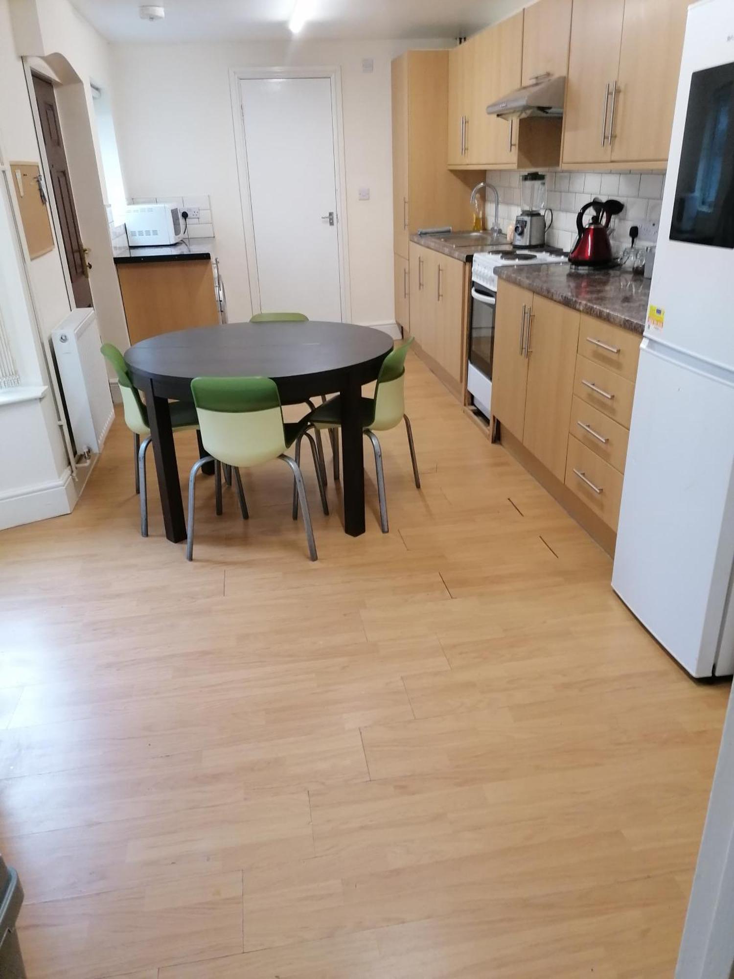 Hygis Home Of Relaxations Stoke-on-Trent Luaran gambar