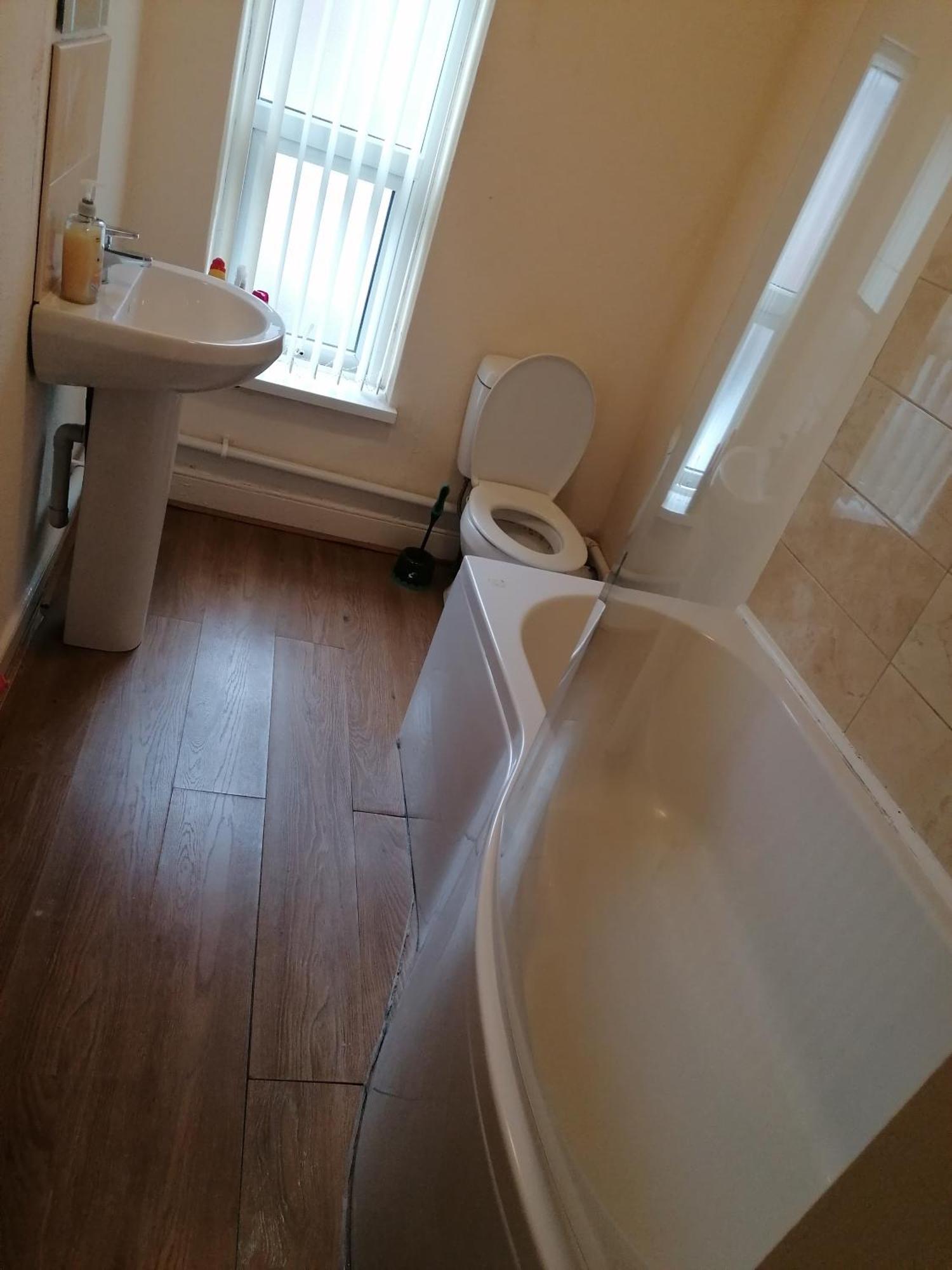 Hygis Home Of Relaxations Stoke-on-Trent Luaran gambar