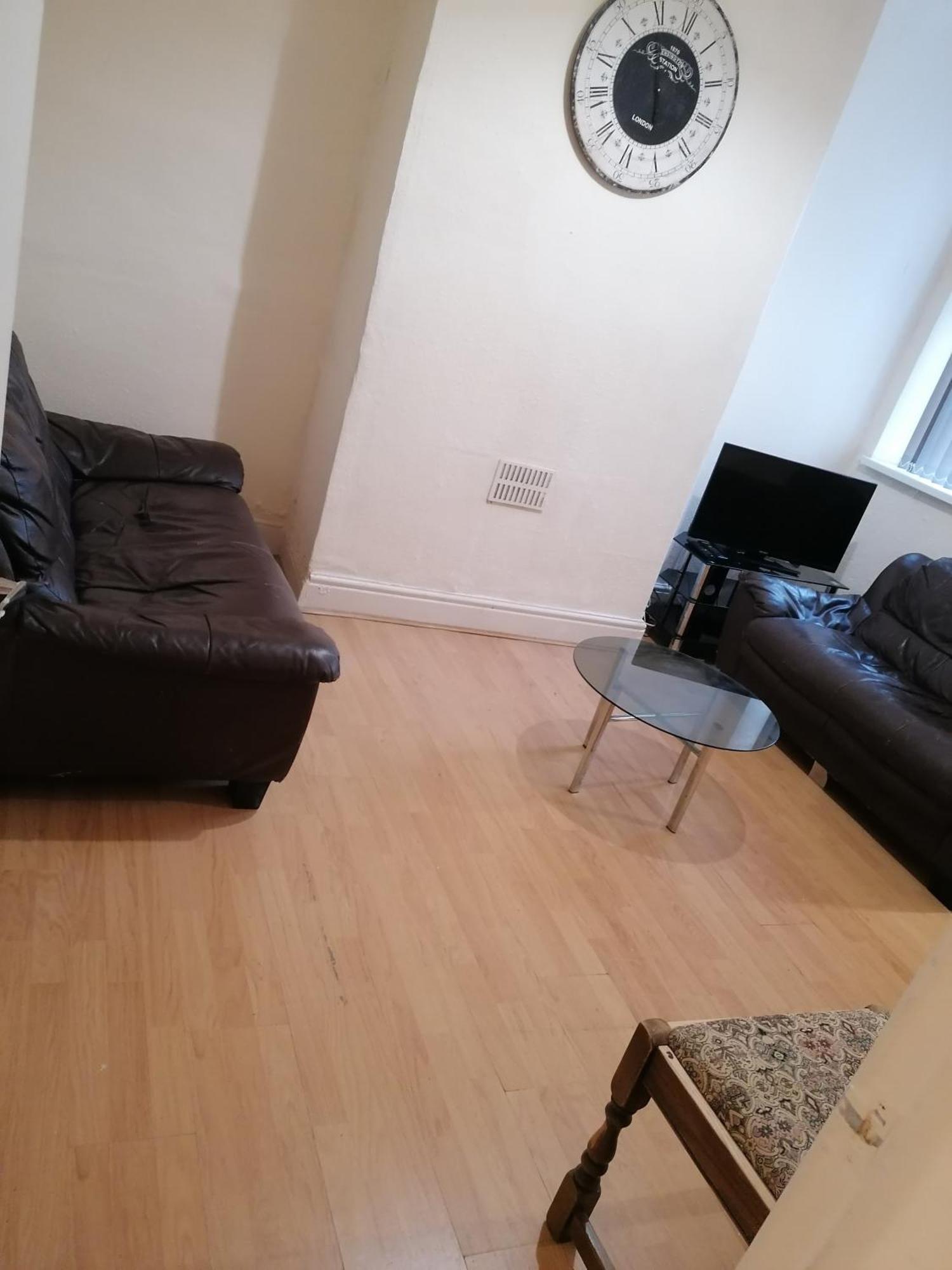 Hygis Home Of Relaxations Stoke-on-Trent Luaran gambar