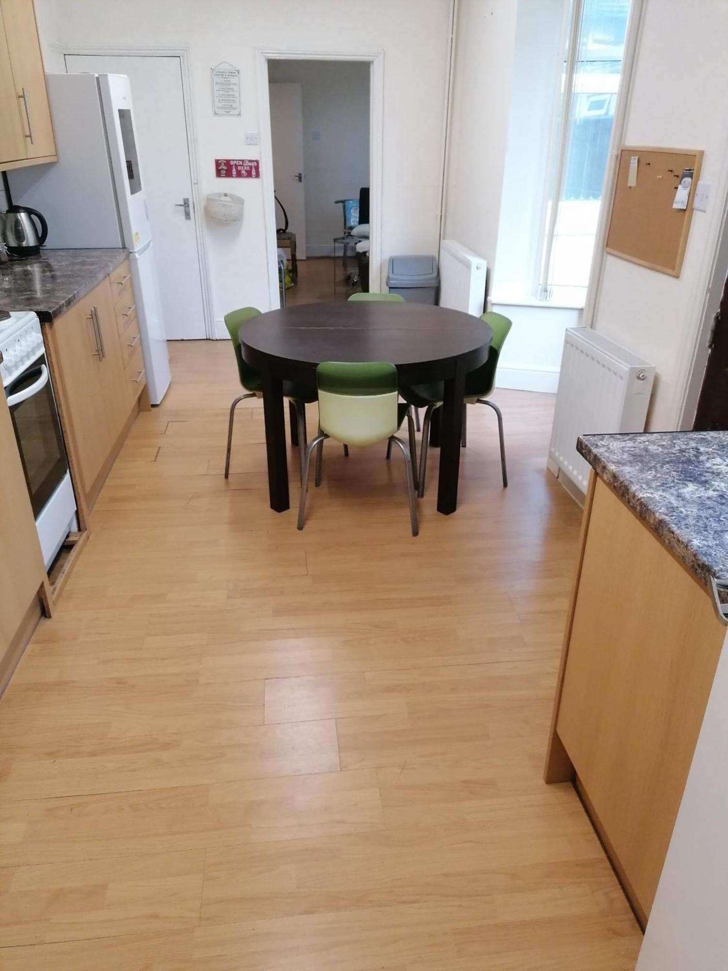 Hygis Home Of Relaxations Stoke-on-Trent Luaran gambar