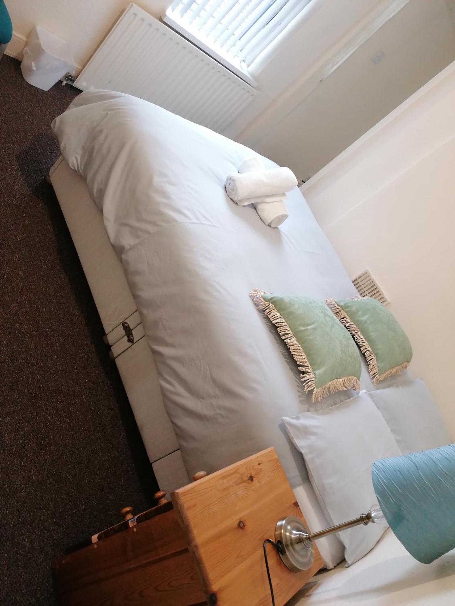 Hygis Home Of Relaxations Stoke-on-Trent Luaran gambar