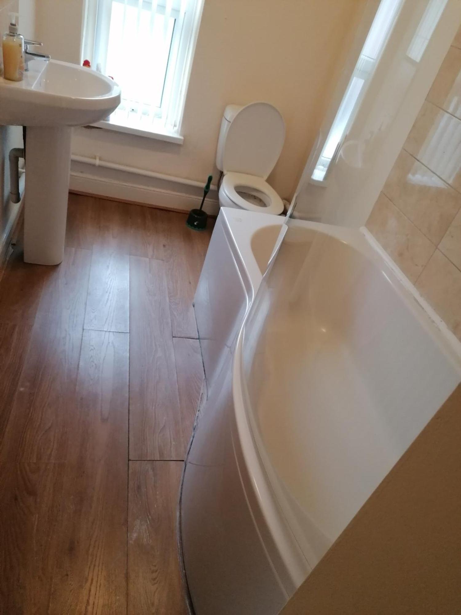 Hygis Home Of Relaxations Stoke-on-Trent Luaran gambar