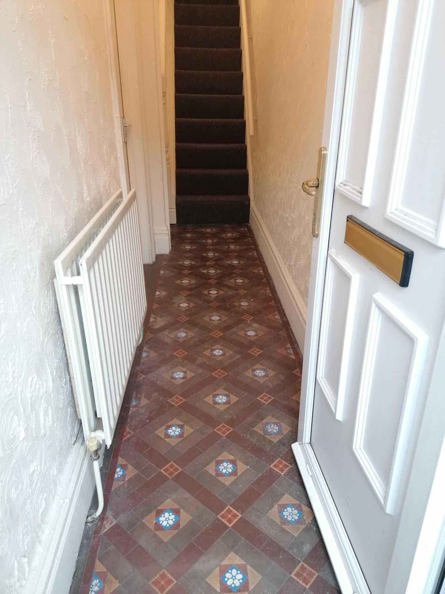 Hygis Home Of Relaxations Stoke-on-Trent Luaran gambar