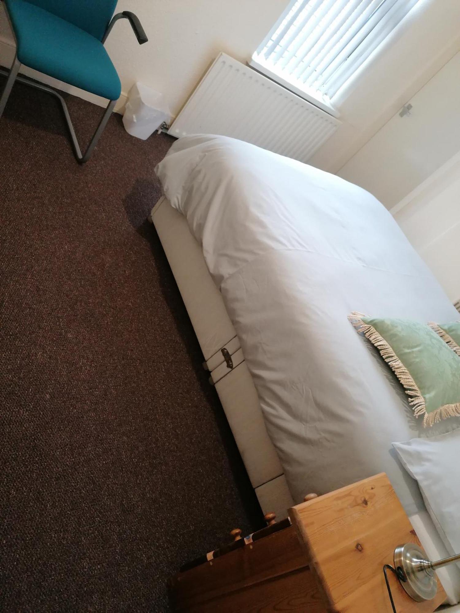 Hygis Home Of Relaxations Stoke-on-Trent Luaran gambar