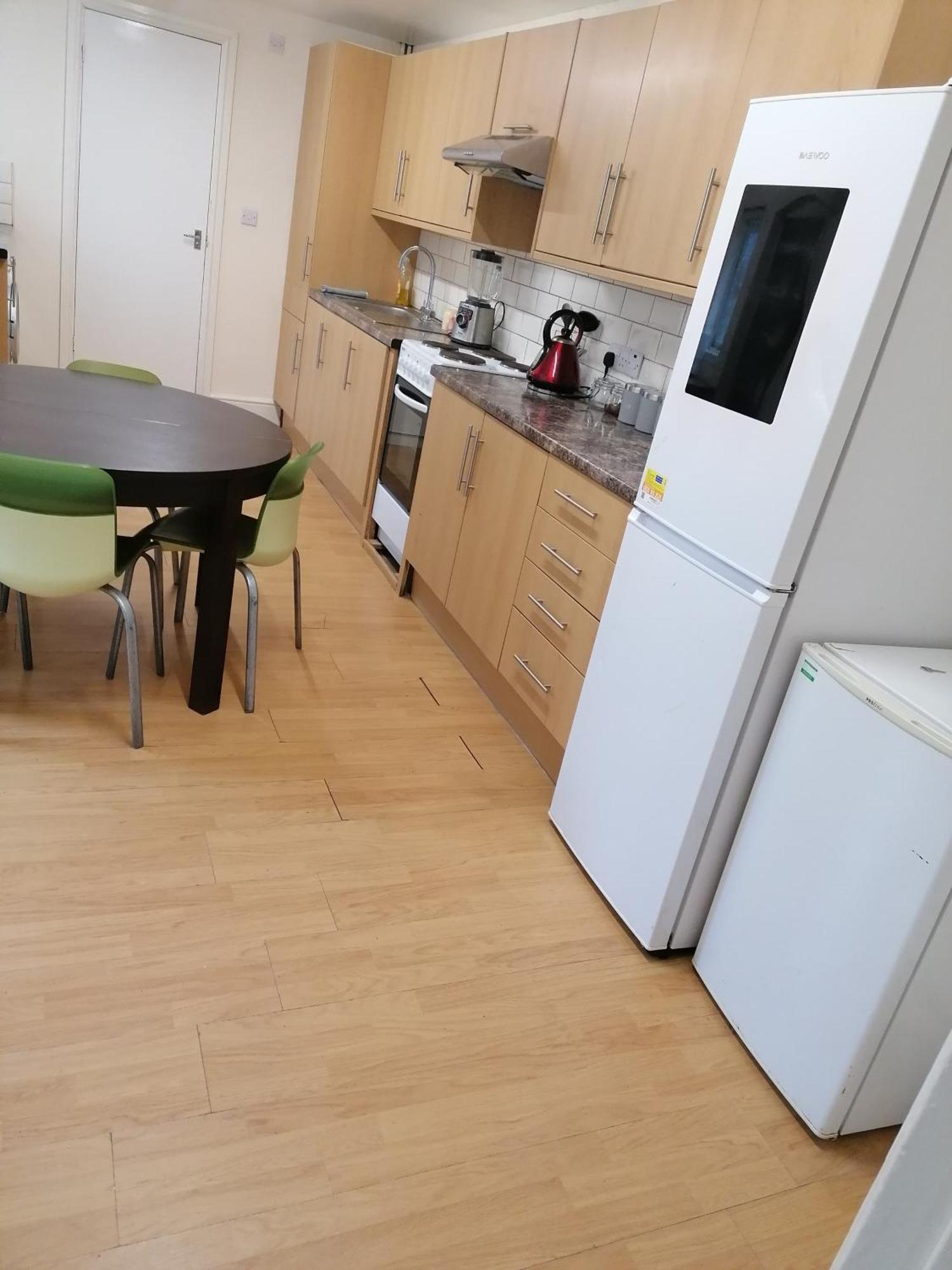 Hygis Home Of Relaxations Stoke-on-Trent Luaran gambar