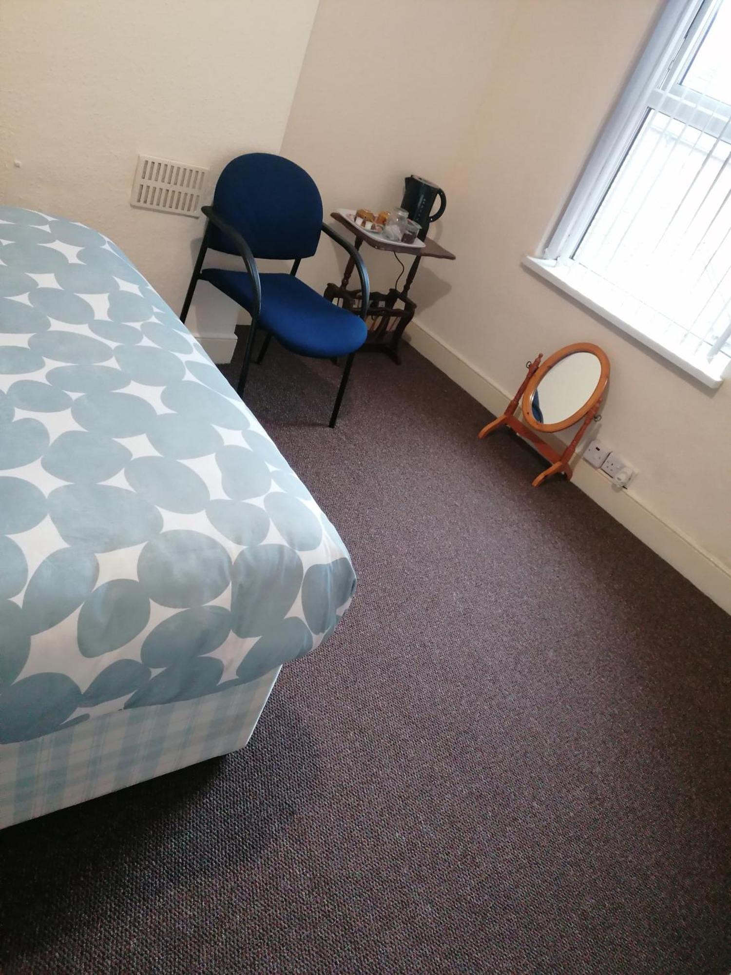 Hygis Home Of Relaxations Stoke-on-Trent Luaran gambar