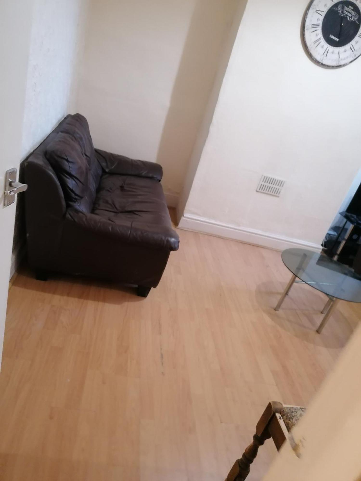 Hygis Home Of Relaxations Stoke-on-Trent Luaran gambar