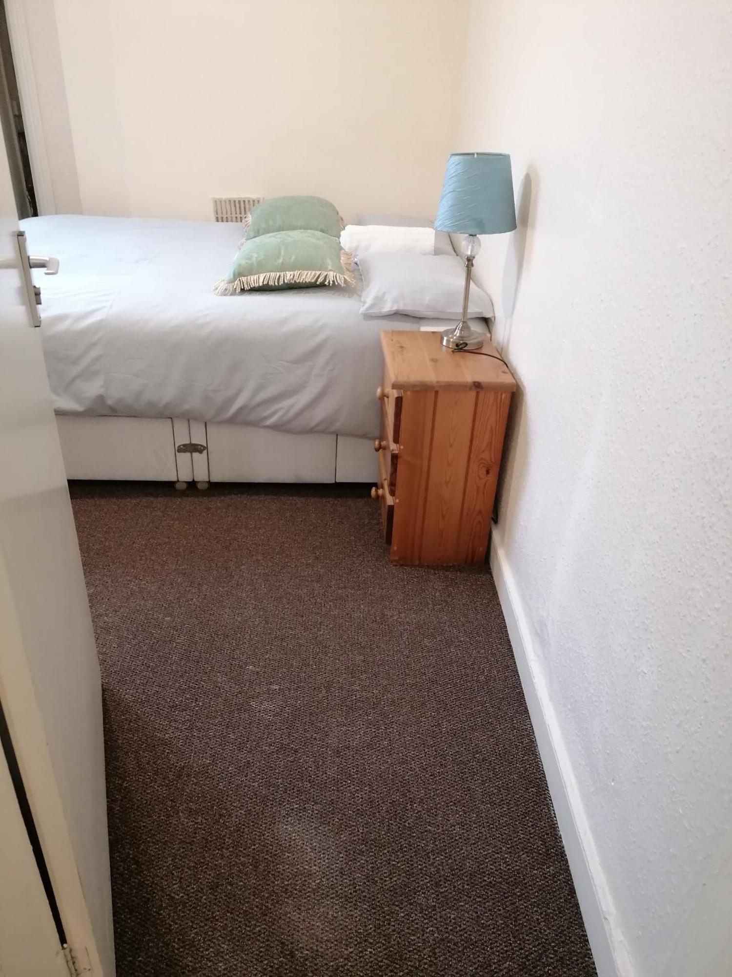 Hygis Home Of Relaxations Stoke-on-Trent Luaran gambar